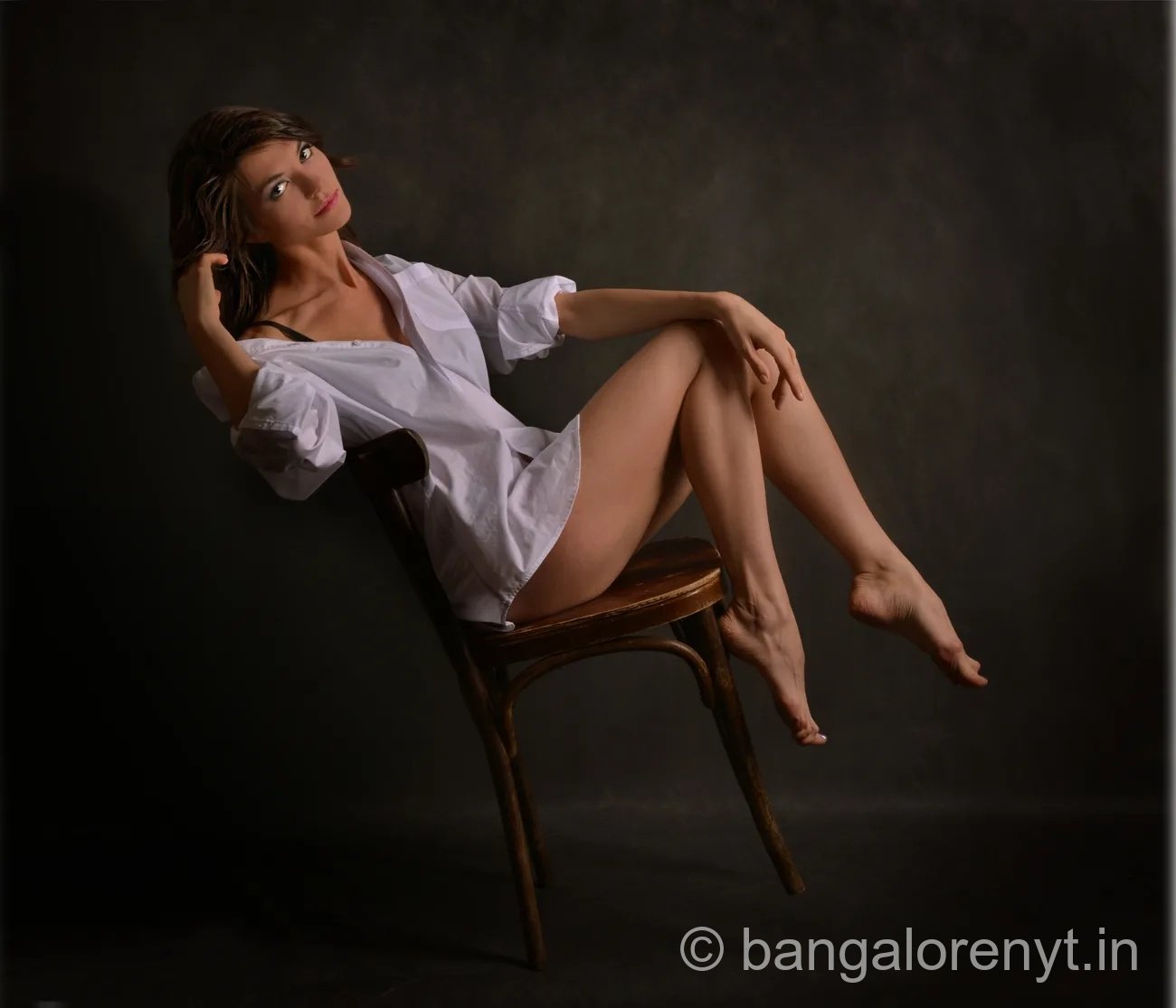 Independent call girls T Nagar service banner
